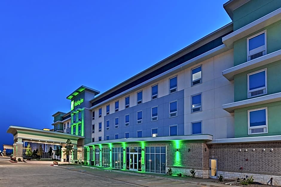 Photo 1 of 36 of Holiday Inn Amarillo East By IHG