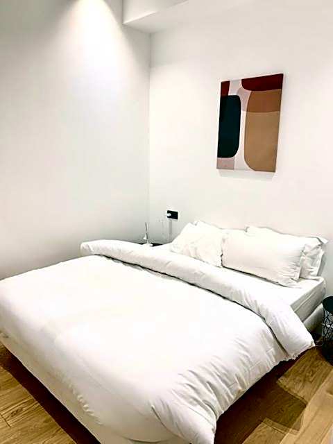 Luxe Parisien - Petit Varenne