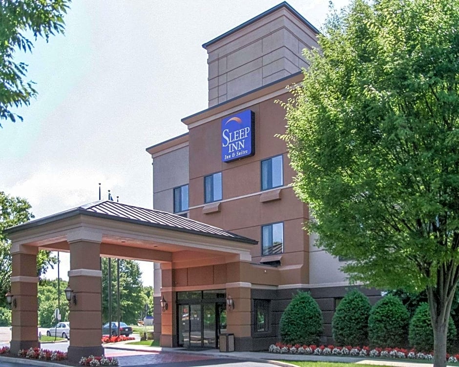 Sleep Inn & Suites Ashland
