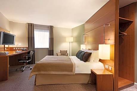 Double Room - Non-Smoking