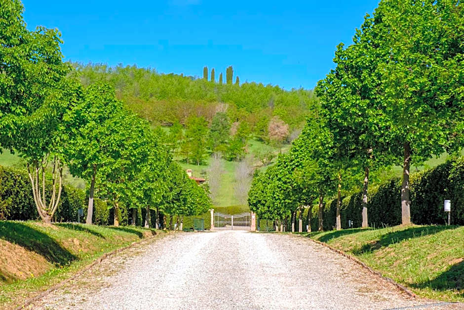 Borgo Malvasia- La Quercia