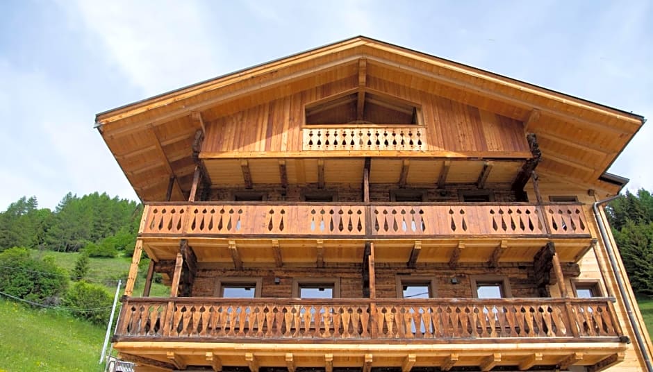 B&B LE TERZE