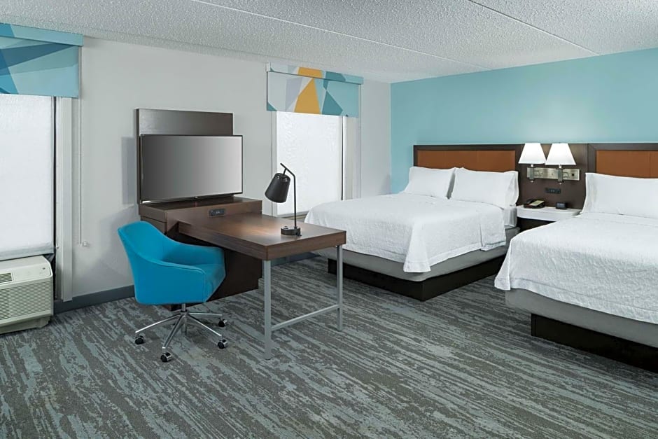 Hampton Inn & Suites Panama City Beach-Pier Park Area