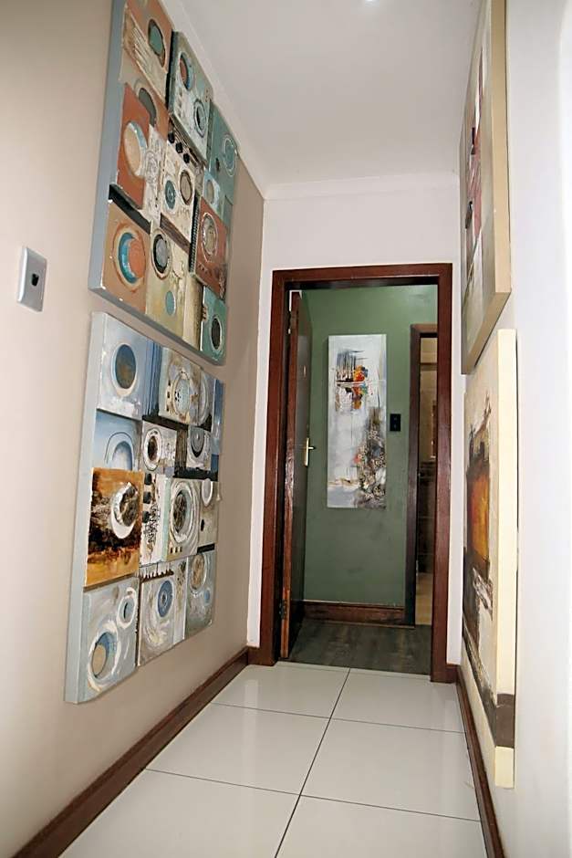 Moonriver Guesthouse