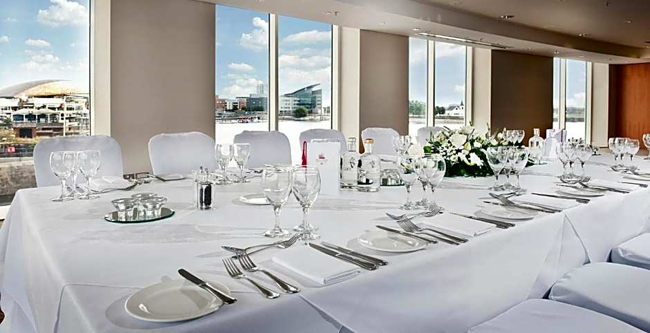 Voco St David's Cardiff By IHG