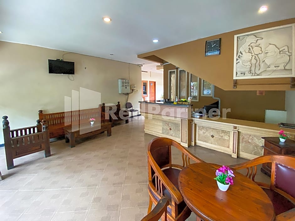 Istana Griya 2 Hotel Solo RedPartner