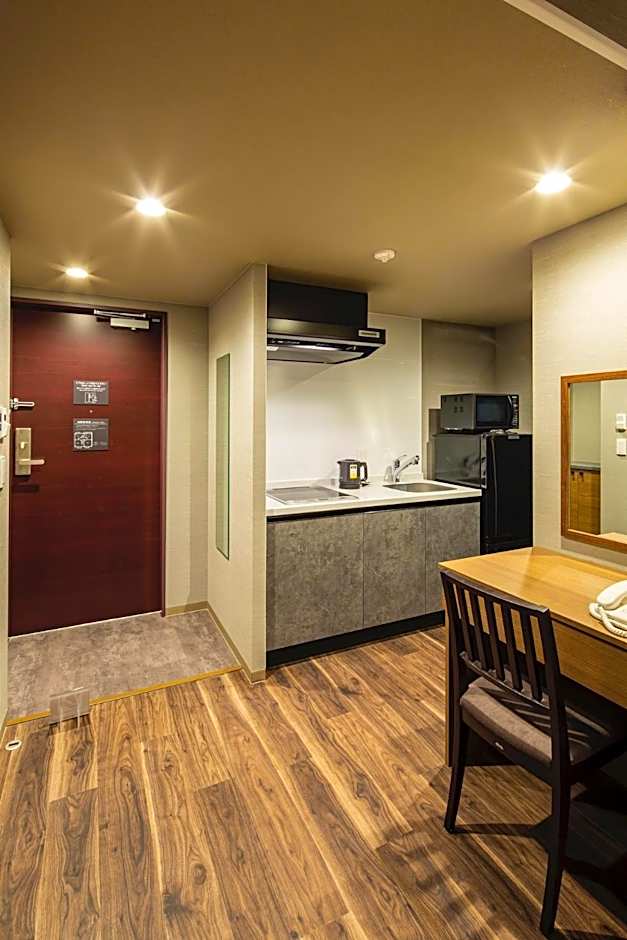 Hotel Imari Aioibashi Bettei