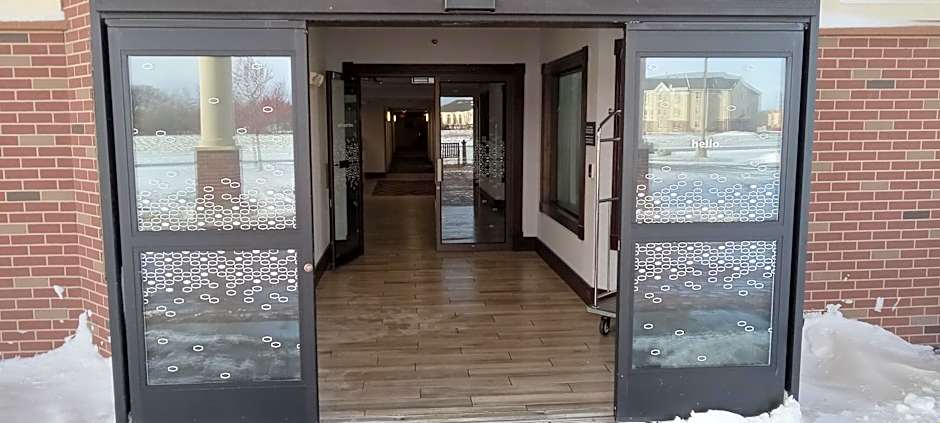 Hampton Inn By Hilton Birch Run/Frankenmuth