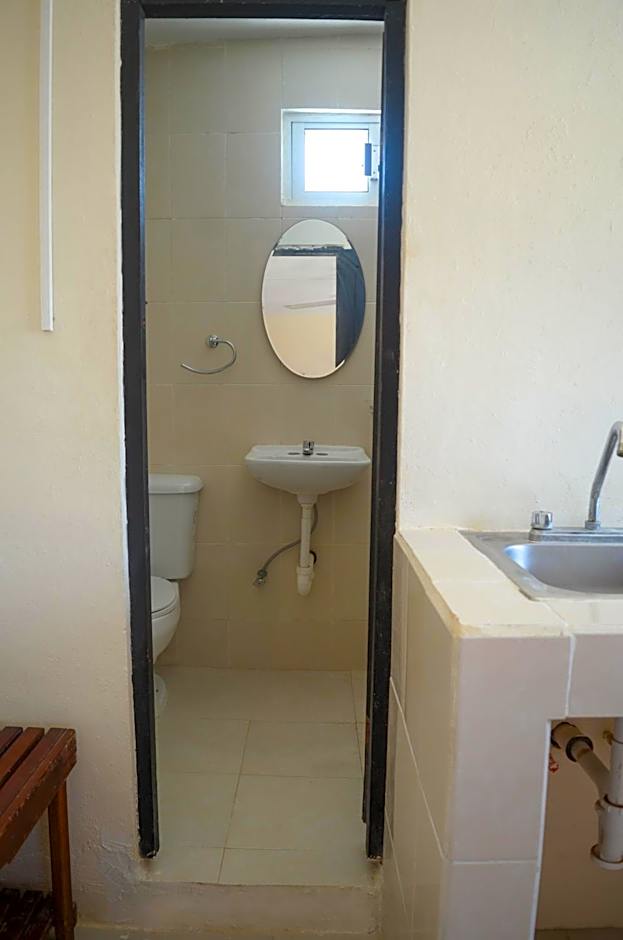 Hotel Rosa del Alba, Barrio Mágico Centro Histórico de Chetumal