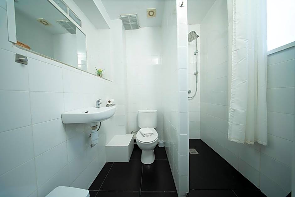 Wow Hostel Barcelona