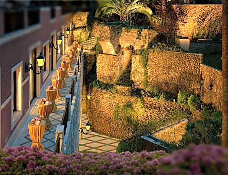 Parco Dei Principi Grand Hotel & Spa