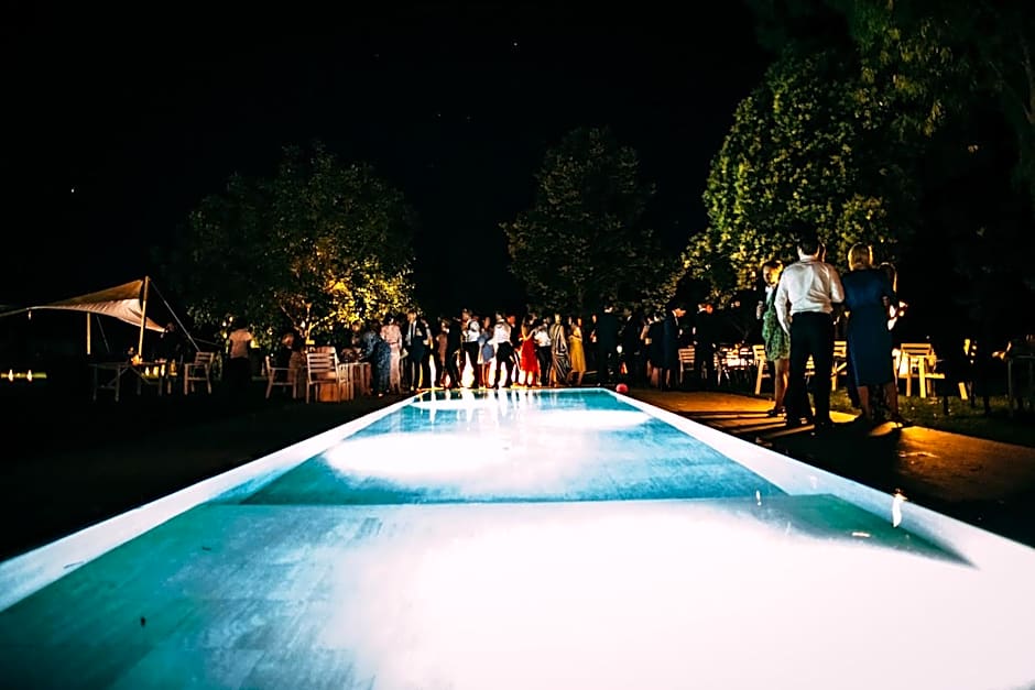 Relais Ciavatta Country Hotel