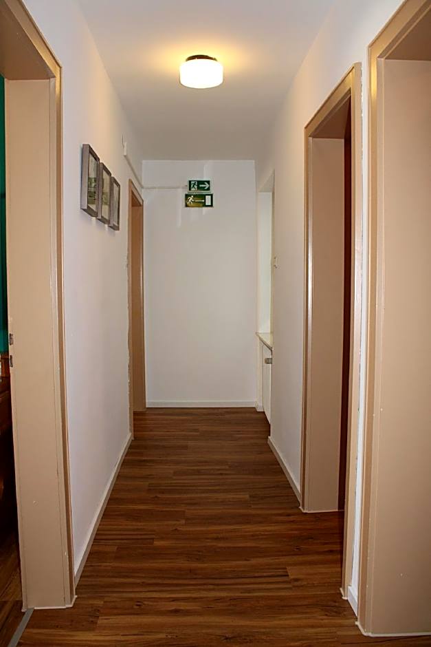 Gasthof Wolferstetter