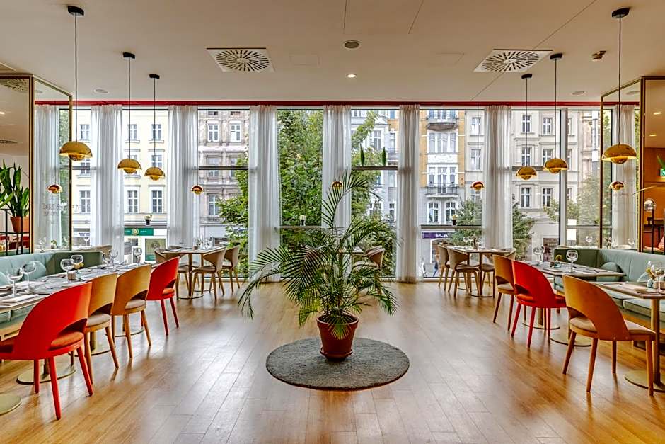 Hotel Altus Poznań Old Town - Destigo Hotels