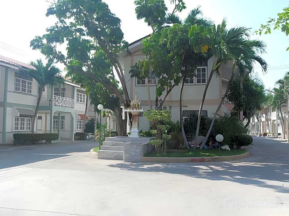 Paisiri Hotel