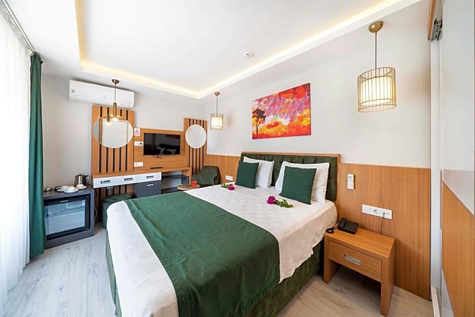 Mogons Exclusive Hotel