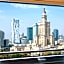 Novotel Warszawa Centrum Hotel
