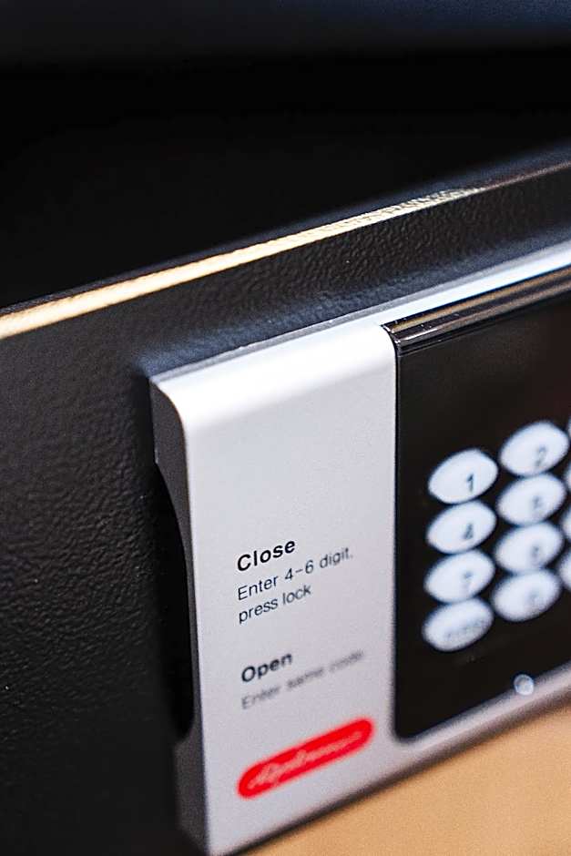 Lala Vianco Business Hotel