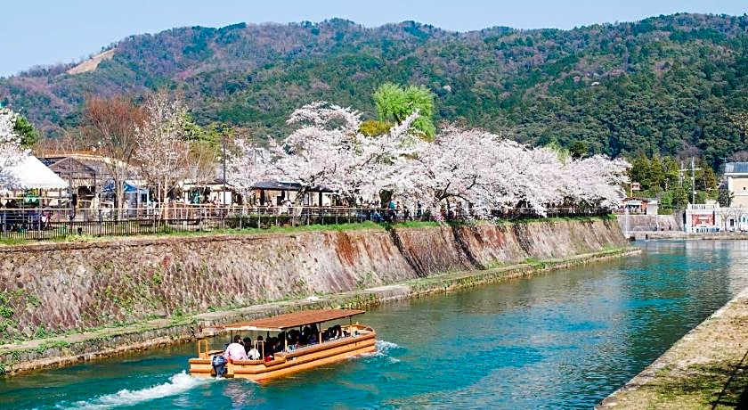 Stay SAKURA Kyoto Matsuri