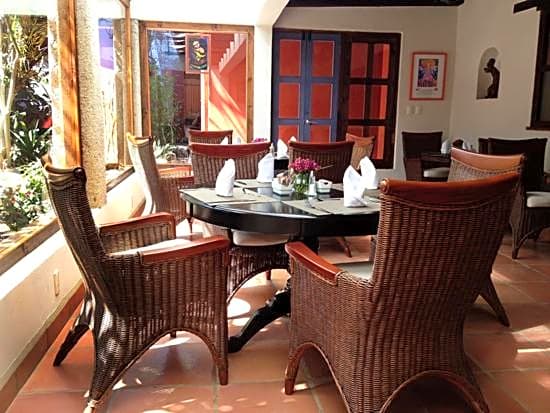 Guayaba Inn Boutique Hotel
