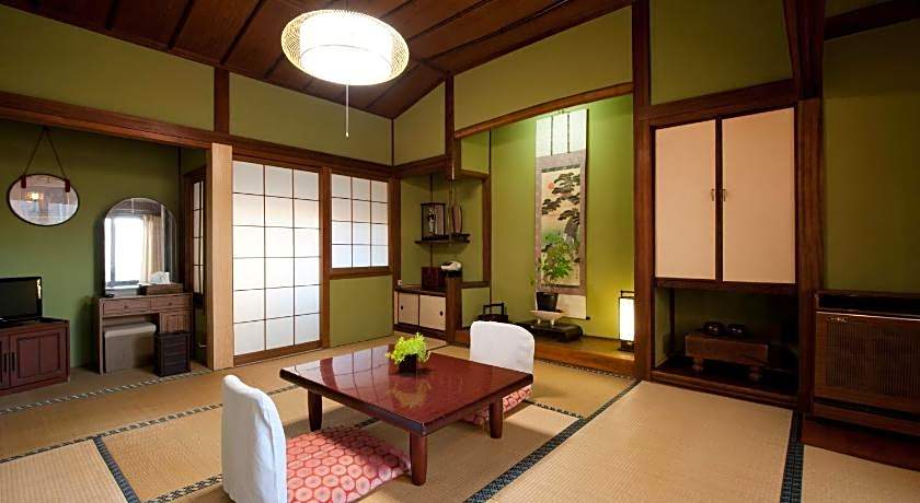 Hinode Ryokan