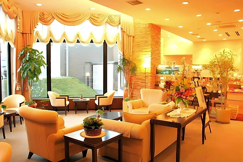 Hotel Hakuba