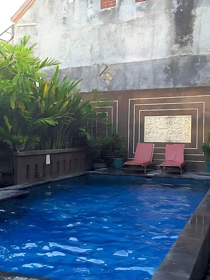 Waringin Home Stay