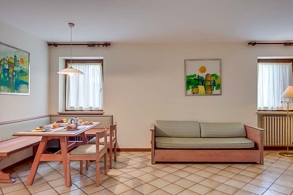 Residence La Filanda