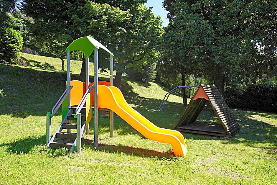 Residence La Filanda