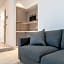 APARTMENT suite