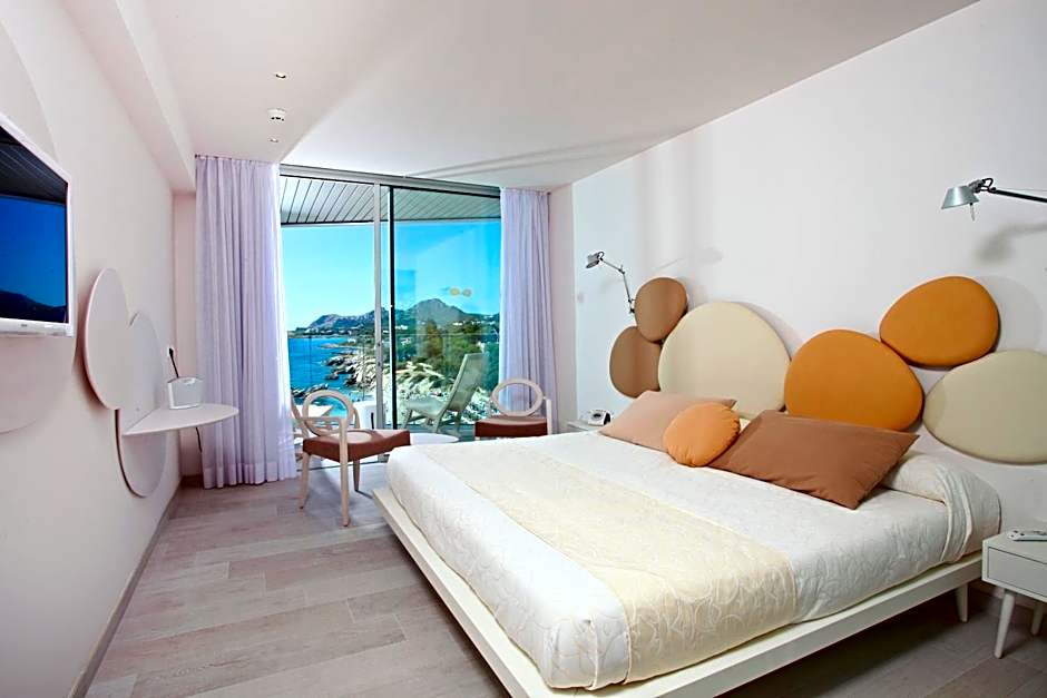 Son Moll Sentits Spa - Adults Only