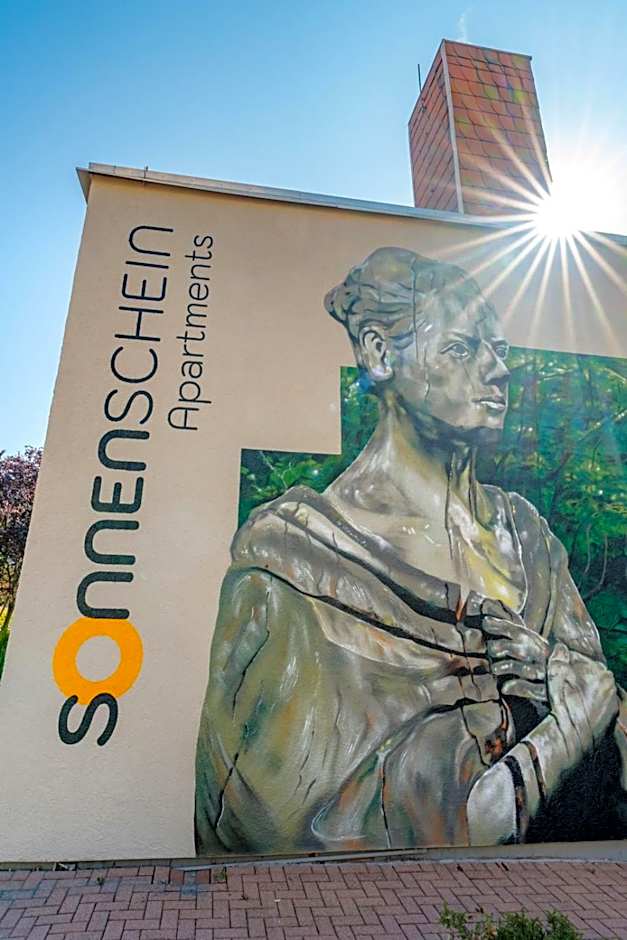 Sonnenschein Hotel & Apartments