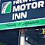 Frewville Motor Inn