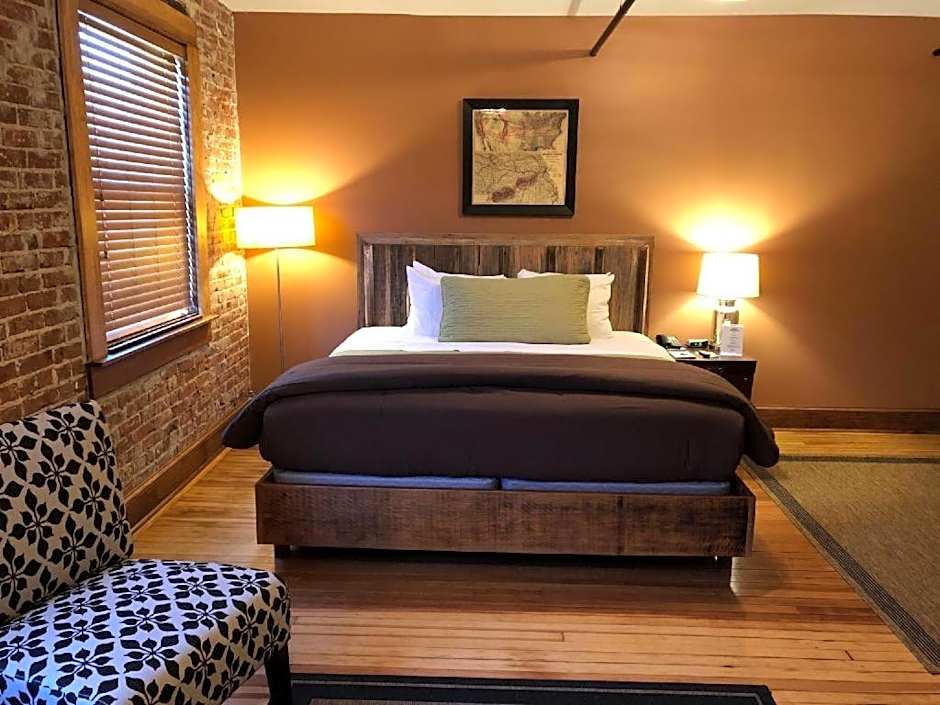 Hotel Frederick