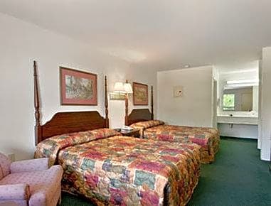 Days Inn by Wyndham Kennesaw