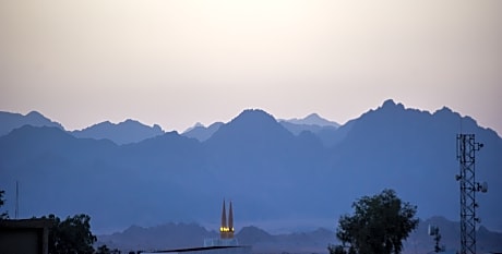 Pickalbatros Aqua Blu Resort - Sharm El Sheikh