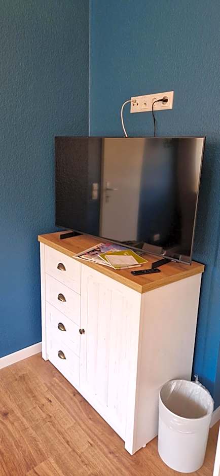 Lindenhof 1887 - Hotel & Restaurant