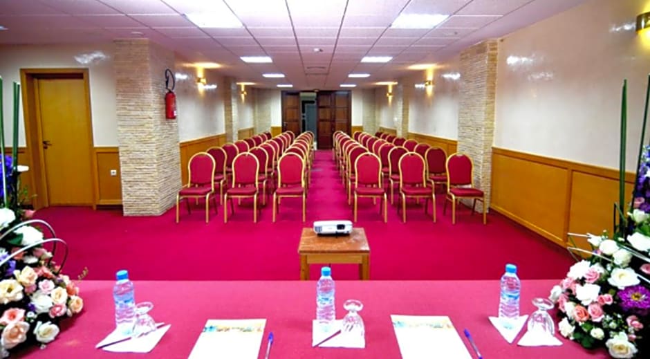 Golden Beach Appart'hotel