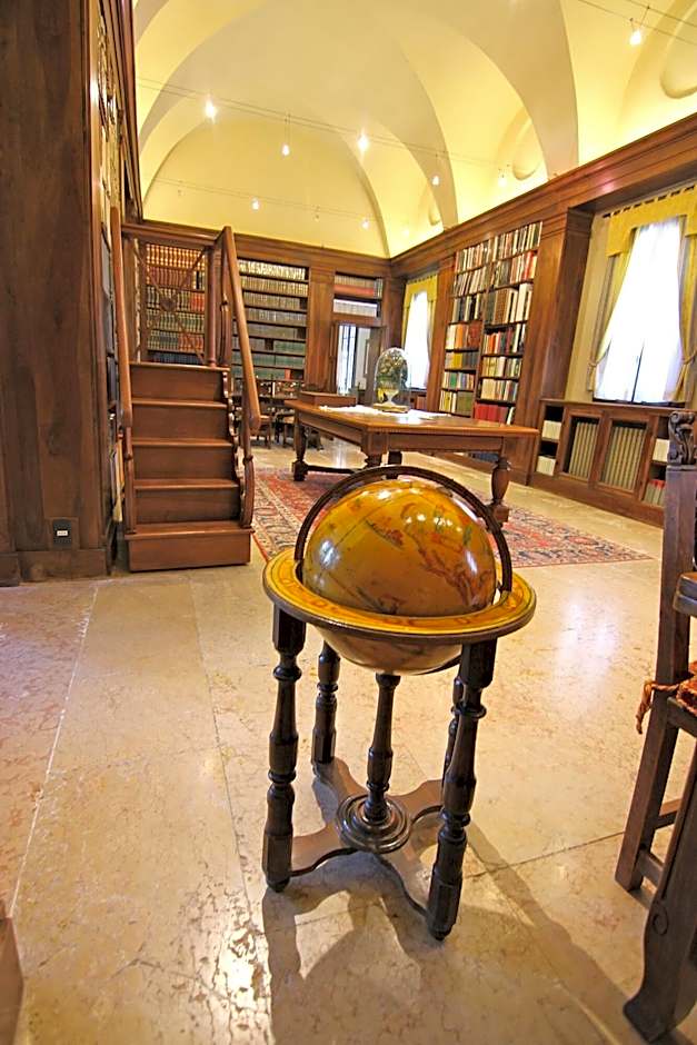 Villa Giona