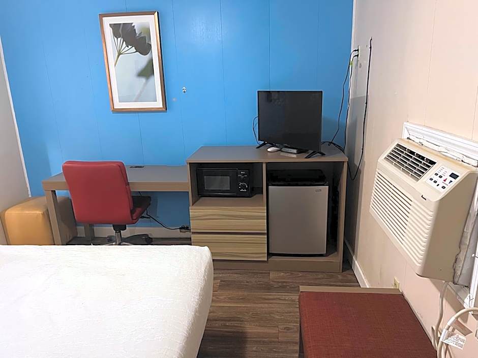 Turbeville Inn & Suites-I95