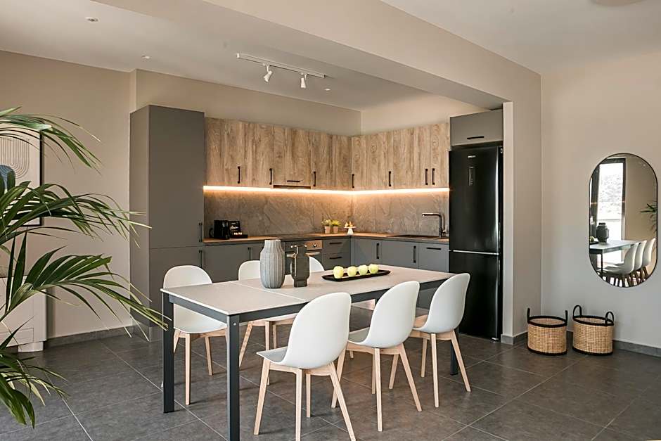 The Twelve Suites Collection