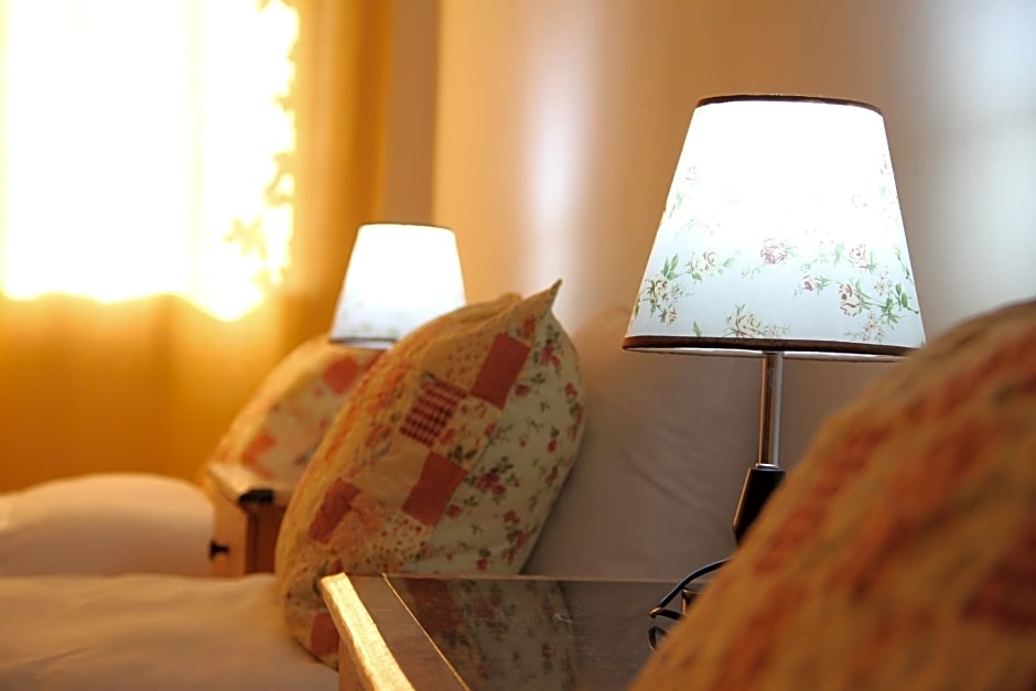 Hotel Windsor Suites