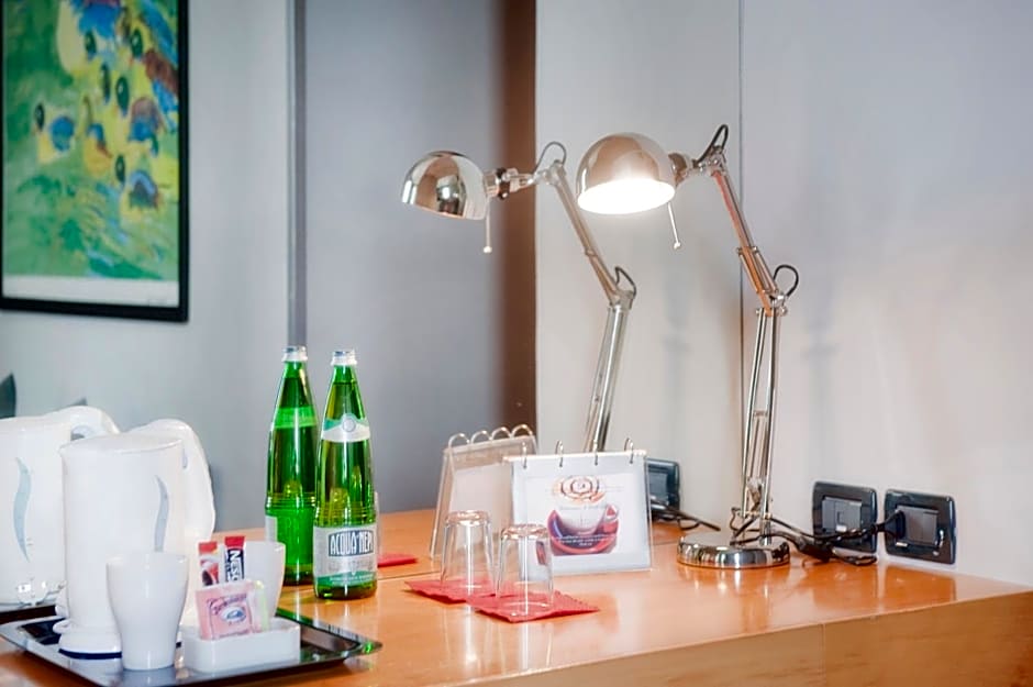 Best Western Ars Hotel