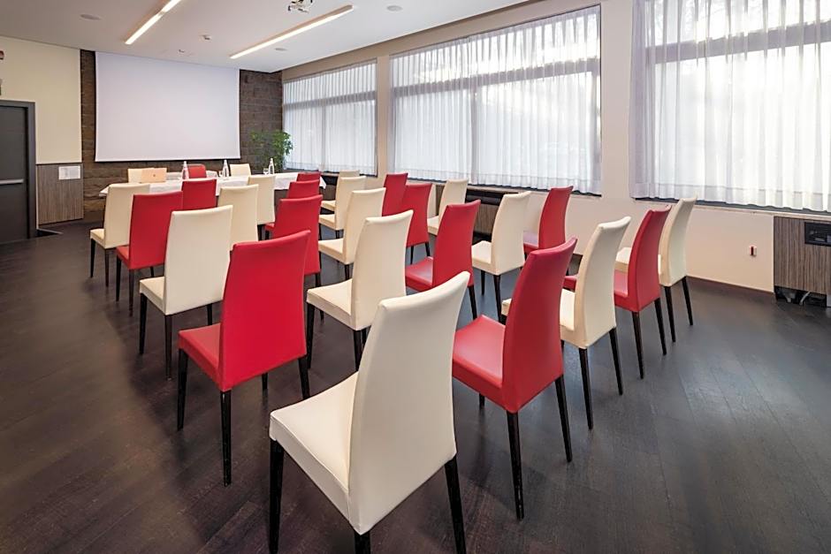 Best Western Hotel Cristallo