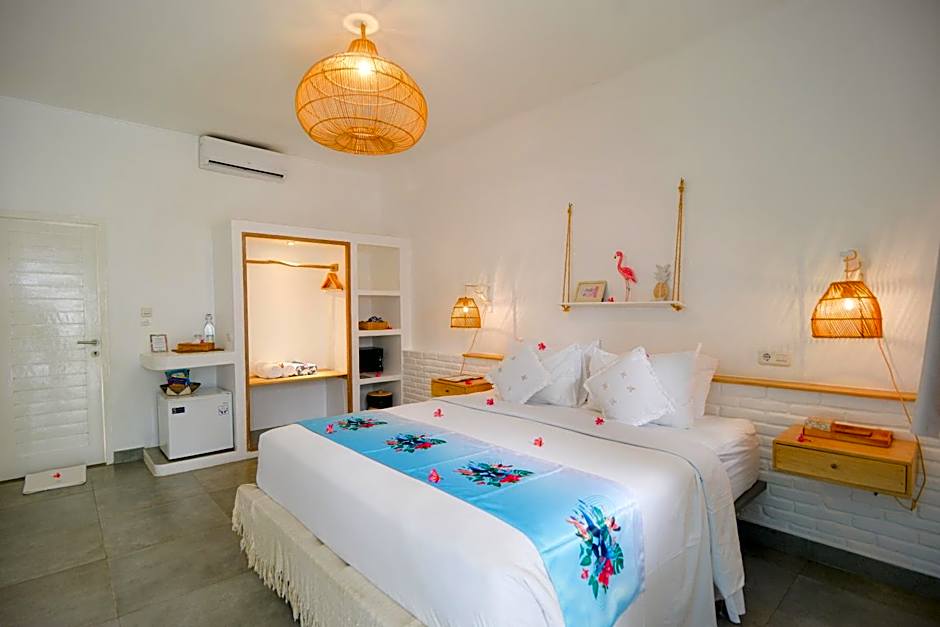 The Koho Air Hotel
