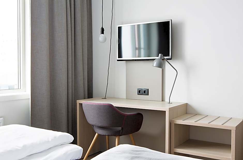 Comfort Hotel Xpress Tromsø