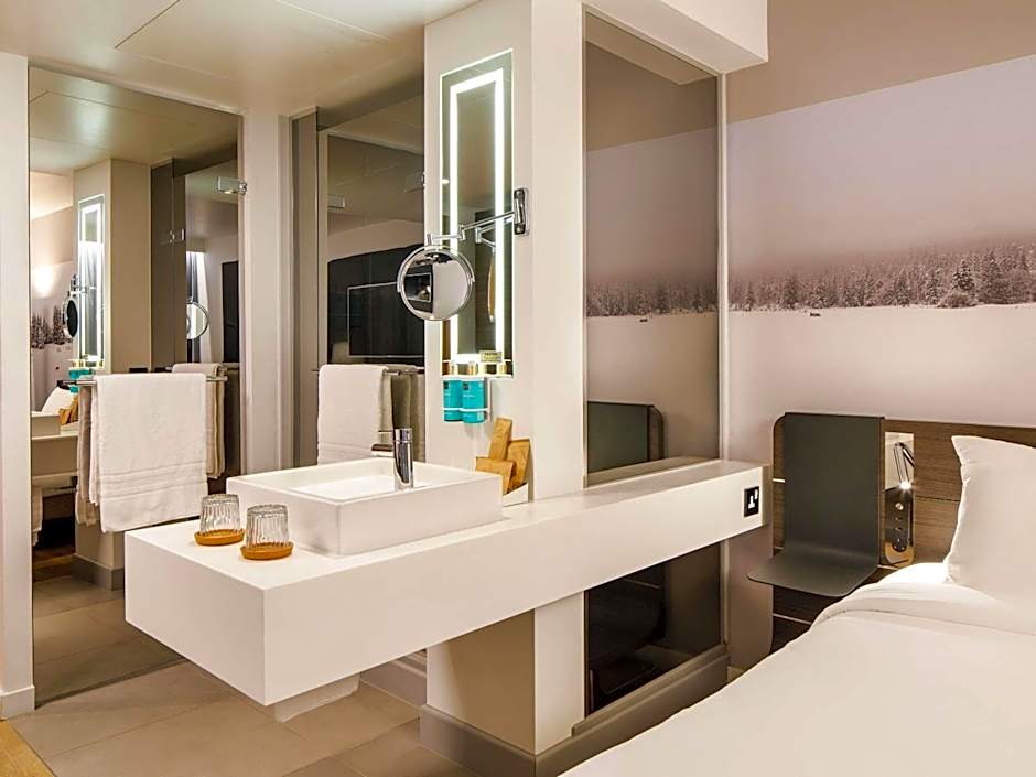 Novotel London Bridge