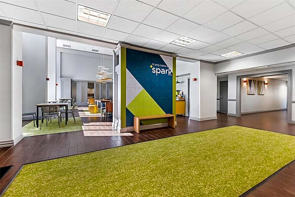 Spark by Hilton Amarillo West Medical Center