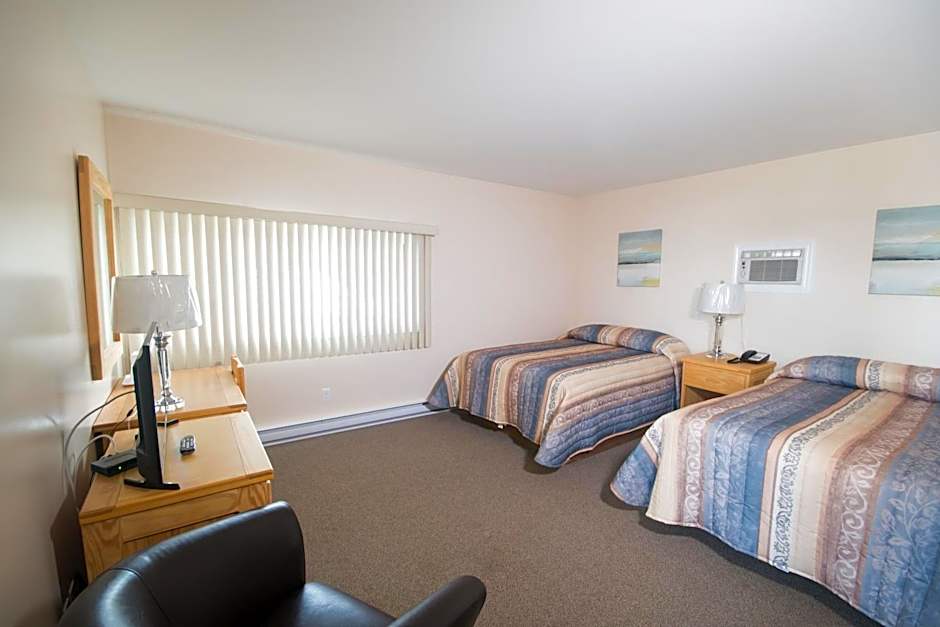 Trapper's Choice Inn & Restaurant