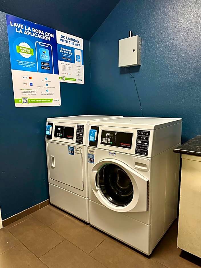 Sonesta Essential - Baton Rouge Airport